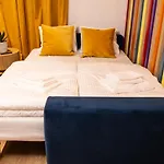 Ljubljana Urban Apartments - Quiet Stay & Free Parking