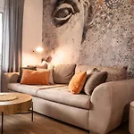 Ljubljana Urban Apartments - Quiet Stay & Free Parking
