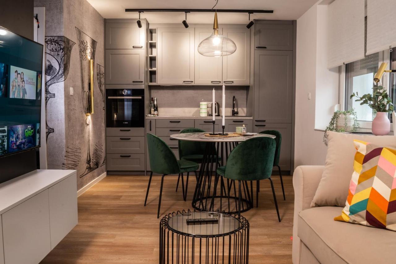 Appartement Urban - Quiet & Free Parking *