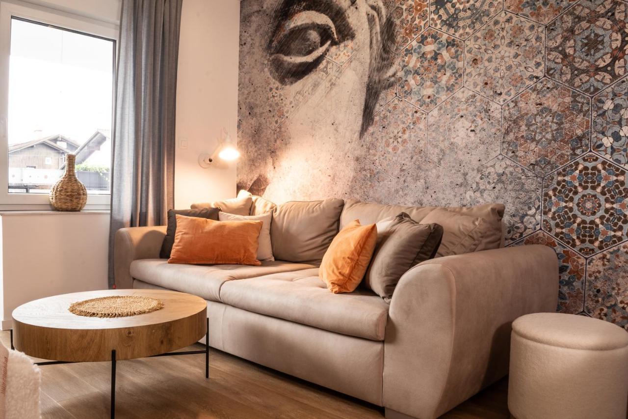 Appartement Urban - Quiet & Free Parking *