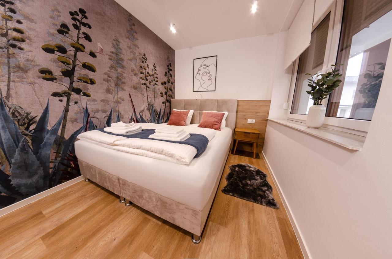 Appartement Urban - Quiet & Free Parking *