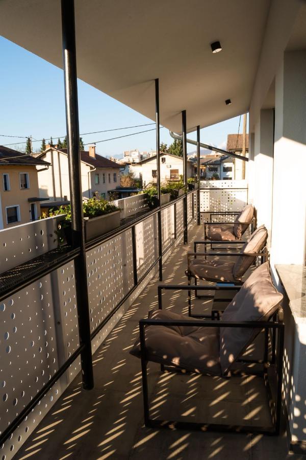 Appartement Urban - Quiet & Free Parking