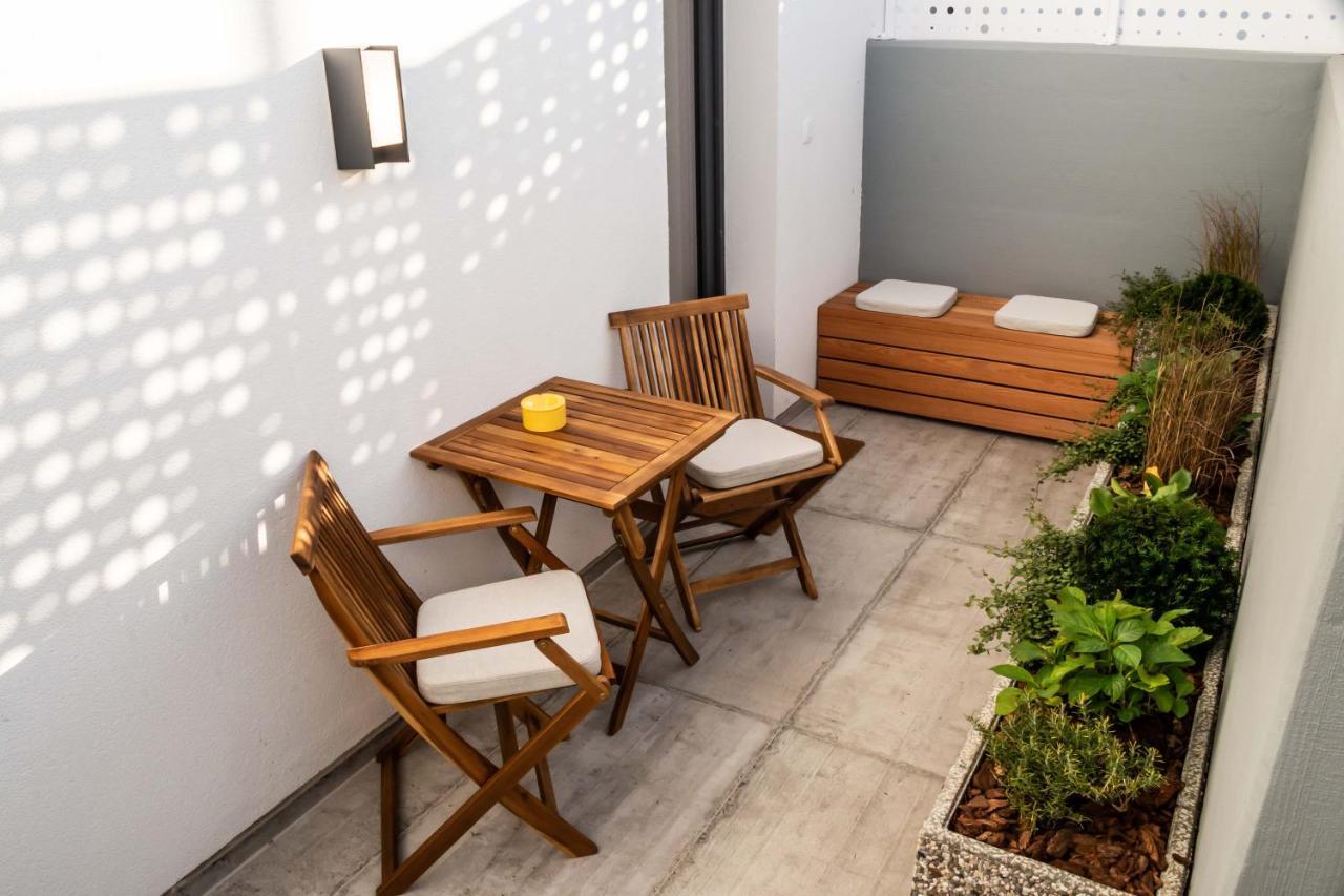 Appartement Urban - Quiet & Free Parking