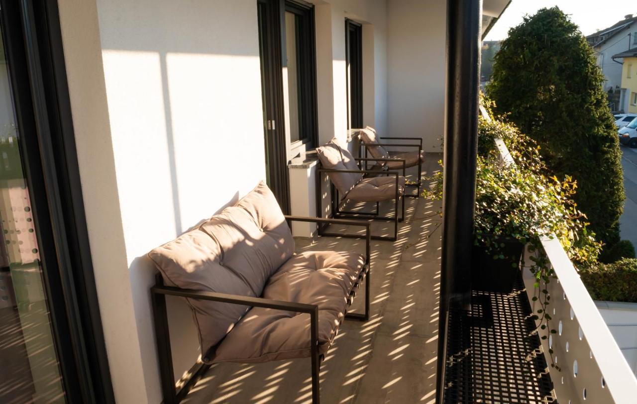 Appartement Urban - Quiet & Free Parking *